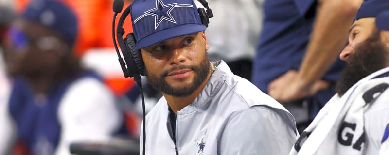 Dallas Cowboys announce 2026 preseason schedule: Only one home game for AT&T Stadium, and it’s a reunion with a familiar face
