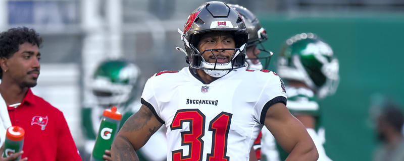 Predicted Stat Line: Buccaneers S Antoine Winfield vs Minnesota