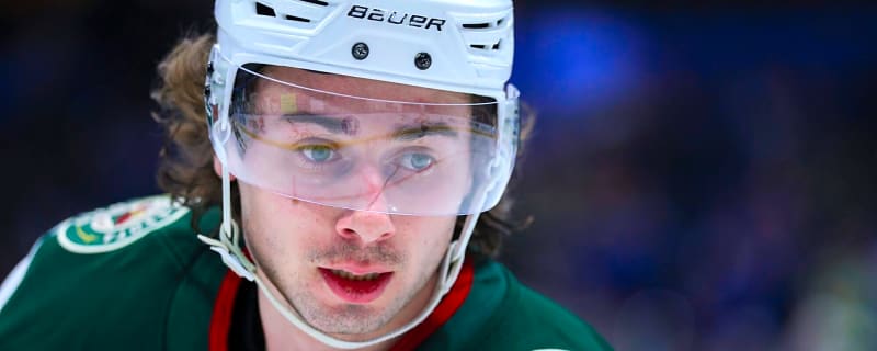 ‘I don’t know what I’m going to do’: Wild GM Bill Guerin sheds light on Hughes future