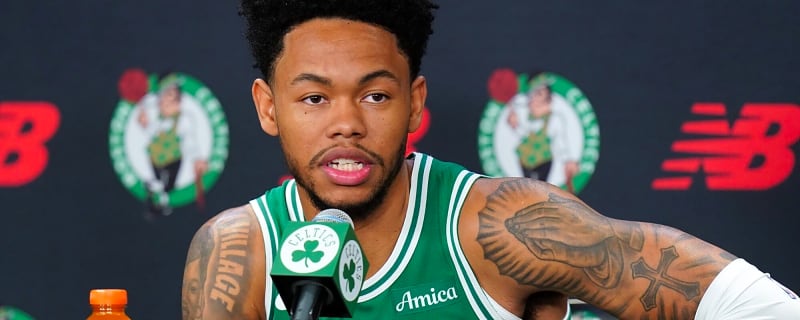 Celtics Shut the Door on 2x All-Star as Bulls’ Simons-Based Offer Falls Short: Report