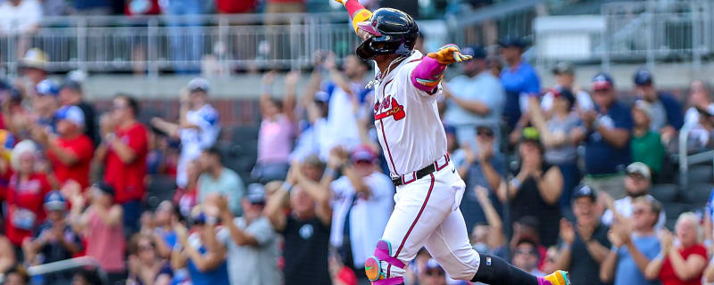 Ronald Acuña Jr. sparks position change rumors with his latest post