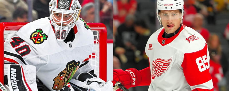 Arvid, Elmer Soderblom cherish special rivalry special experience of playing against each other