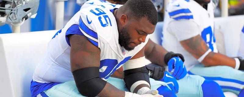 Dallas Cowboys: Announce Key 3x-Pro Bowler Returning in 2026