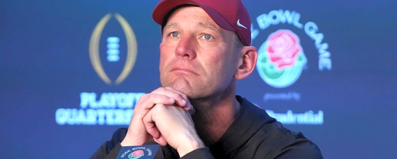 Ryan Coleman-Williams just sent a message to college football fans who say that Alabama has changed post Nick Saban