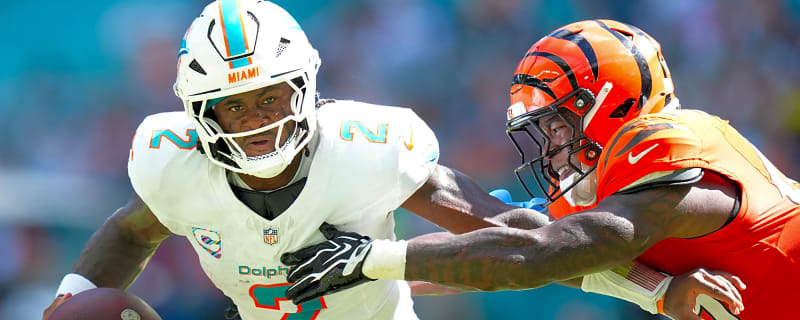 Miami Dolphins' Position-Group Report: Offense Establishes an Identity