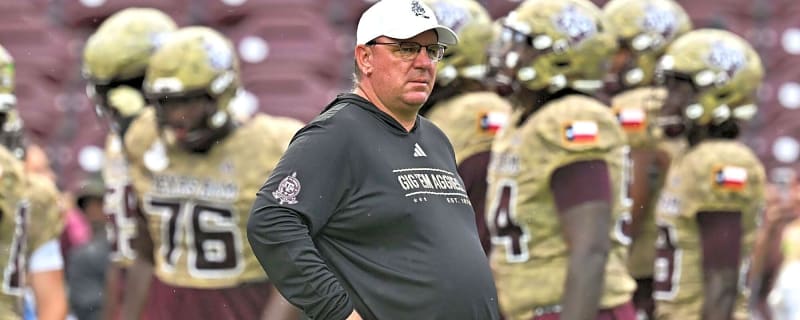 Texas A&M has to nail these 4 keys on the road if Mike Elko and the Aggies want to pull off the upset against Missouri