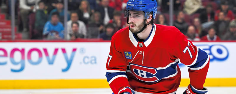 Kirby Dach could return to play before Christmas