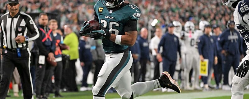 Eagles vs. Commanders prediction comes down to an uncomfortable question with injuries piling up for both teams