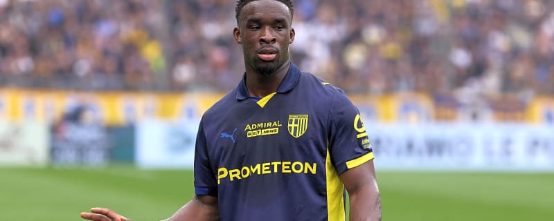 Everton Have To Pay €25m For This Midfield Target: Should The Toffees Agree?