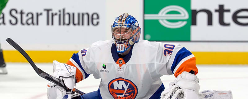 What makes Ilya Sorokin an elite goaltender?