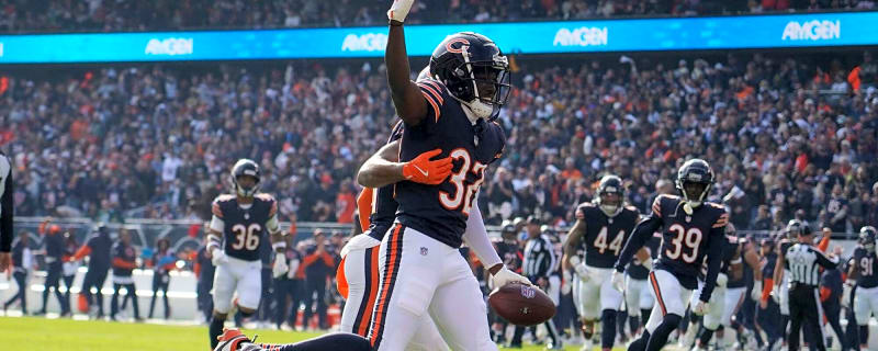 Bears players who can turn heads and emerge as surprising training camp darlings