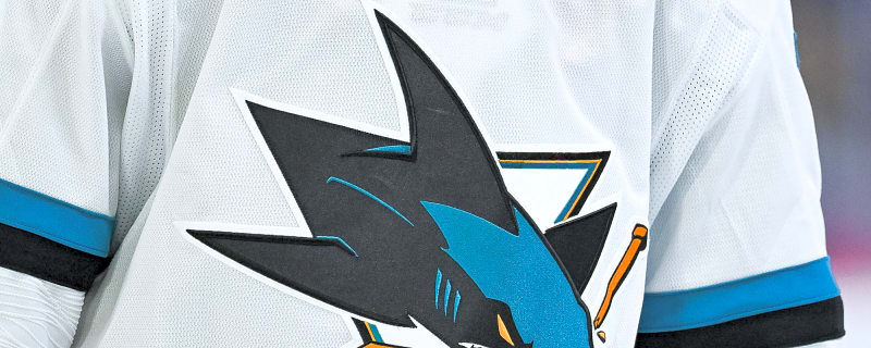 Sharks Receiving 'Legitimate Offers' In Competitive Trade Talks Involving Second Overall Pick