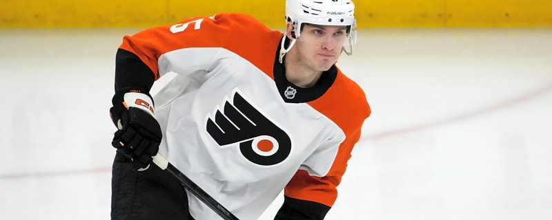 Why the Maple Leafs should consider signing Egor Zamula