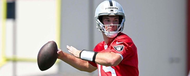 Former 10-year NFL quarterback revealed a small detail about Fernando Mendoza’s throwing motion that shows how elite he can truly be