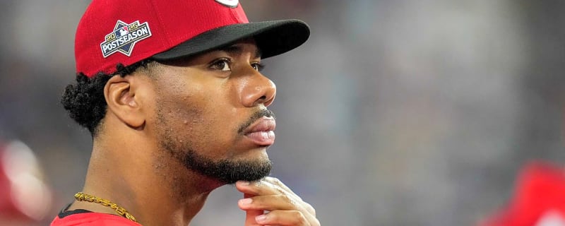 2025 MLB Season Recap: Cincinnati Reds