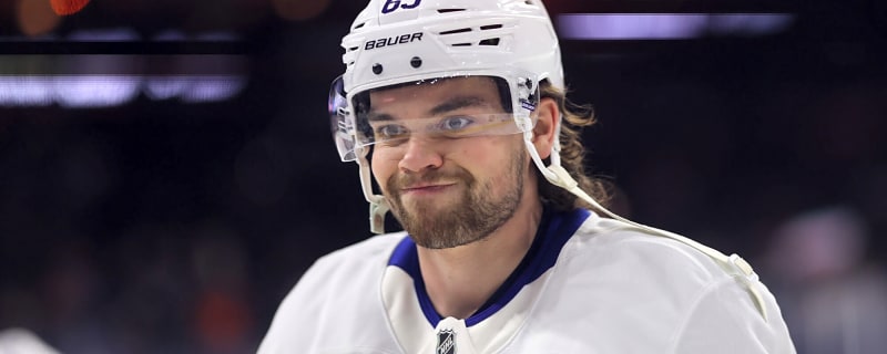 Matias Maccelli finding his footing ahead of return to Utah: Alberga’s Take