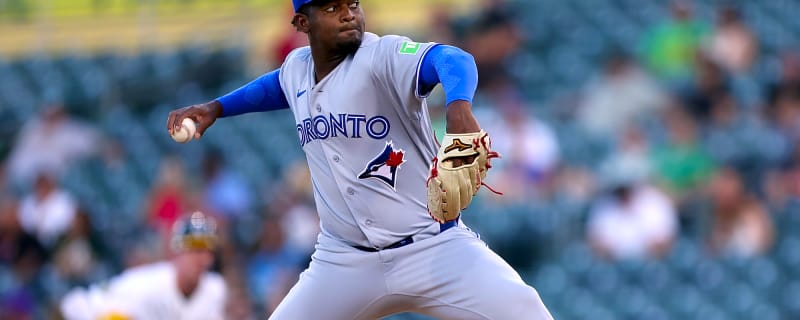 September 14 Gameday: Blue Jays turn to José Soriano in series opener against Detroit Tigers