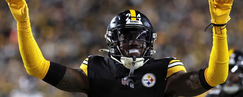 Steelers' Exciting Update On A Joey Porter Jr Extension Finally Gets Provided