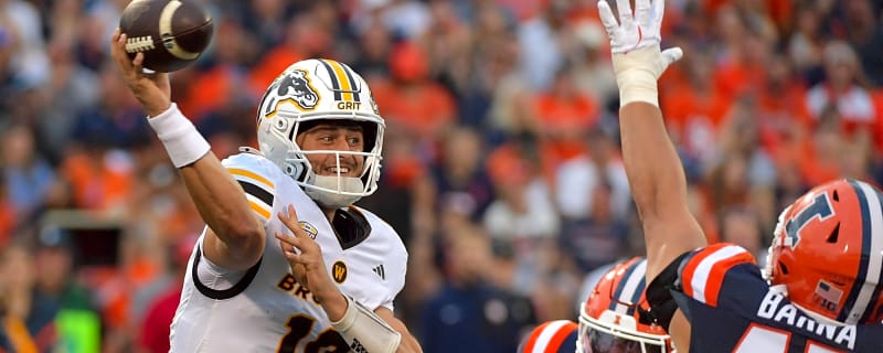 Kennesaw State Owls vs Western Michigan Broncos Preview, Prediction & Odds | Myrtle Beach Bowl – December 19