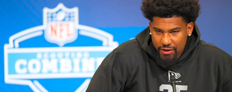 Bucs Host Productive WR On Top 30 Visit