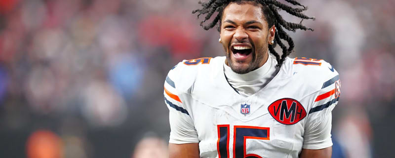 Bears Dump DJ Moore After Worst Year Ever—$110M Contract Signed 18 Months Ago Traded Away