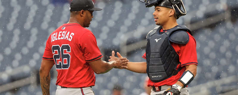 Blue Jays’ interest in Raisel Iglesias shows that they’re looking to add a high-leverage reliever