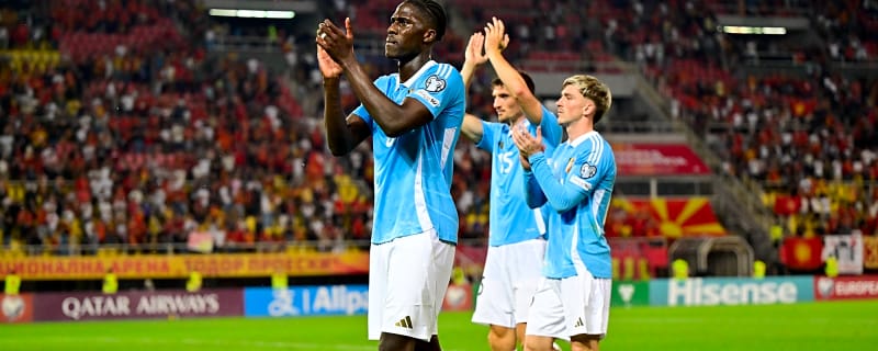 Belgian international ‘loves’ Manchester United so much that he does not want to play for them