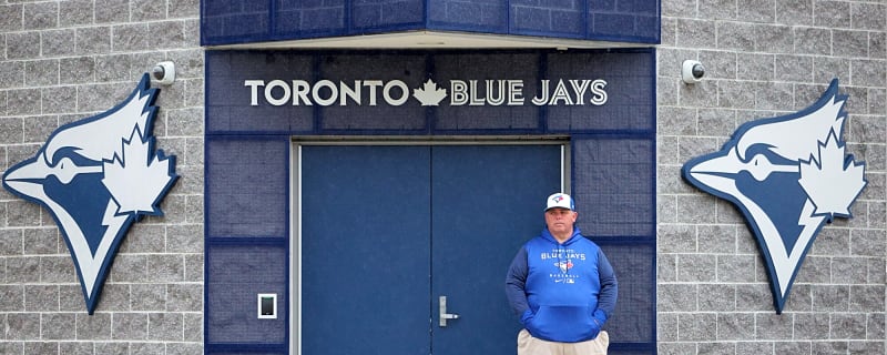 Blue Jays officially ink Korean teenager Seojun Moon