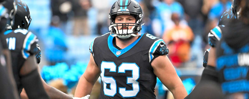 Bills Sign Austin Corbett, Lloyd Cushenberry to Boost OL Depth