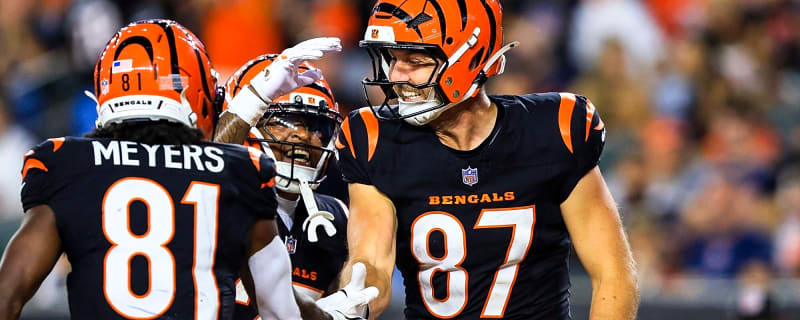 Bengals 53-man Roster Projection: Second week of preseason foreshadows what Cincinnati needs to do after final cuts