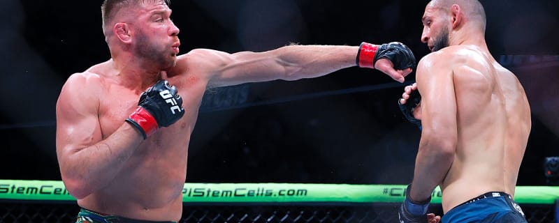 Khamzat Chimaev Breaks Character as He Confesses Harsh Truth About Kamaru Usman Fight