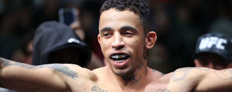 UFC 319 Preview and Prediction: Carlos Prates – Geoff Neal