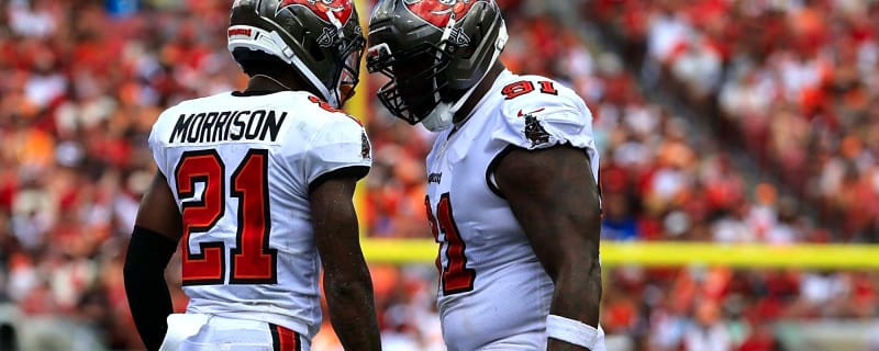 Buccaneers hit with surprising injury to key player that can certainly help the Packers beat Tampa Bay in Week 4