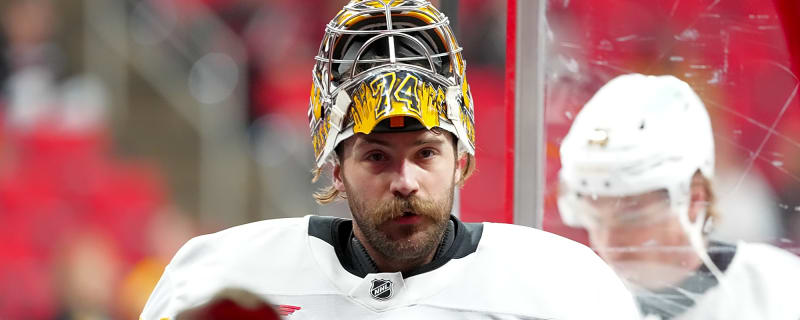 Stuart Skinner Reflects on Overcoming a Difficult 2024–25 Season with Oilers