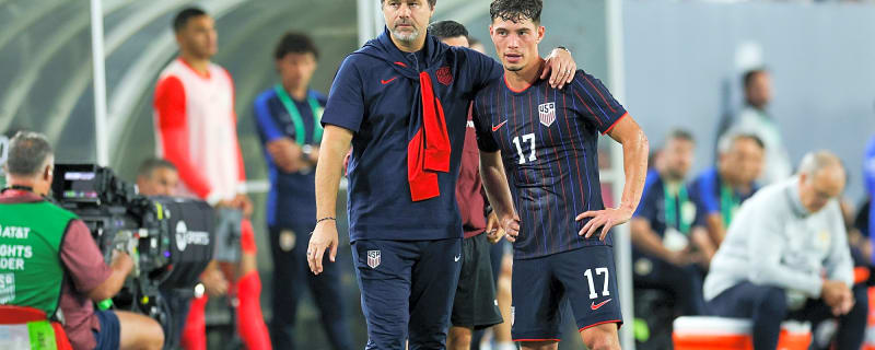 USMNT predictions: Where does the roster stand ahead of crucial March friendlies?