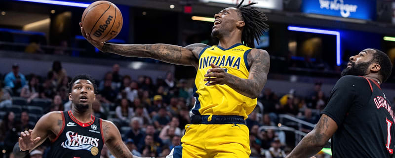 ESPN sees Pacers bouncing back, but questions bench and Ivica Zubac fit