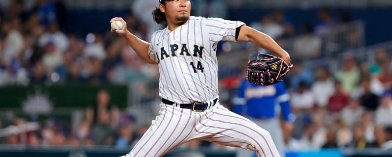 Blue Jays free agent target: Hiromi Itoh