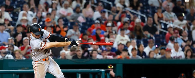 Giants Place Daniel Susac On IL, Select Eric Haase