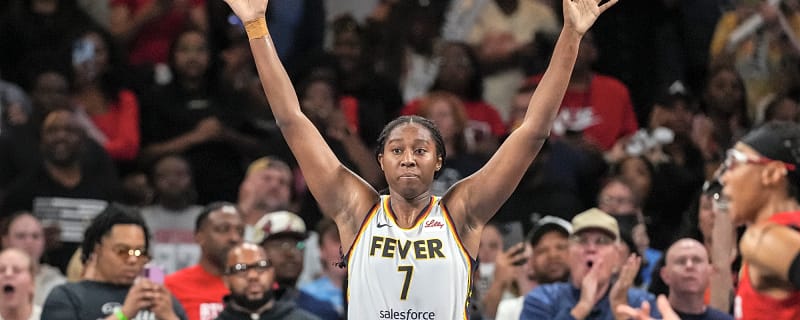 Aliyah Boston Predicted to Outshine Caitlin Clark After Latest WNBA Honor