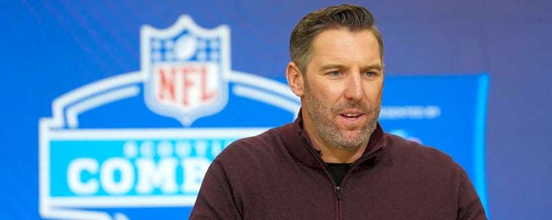 Adam Peters helped the Commanders dodge a bullet that’s been causing NFL teams a big headache over the last few years