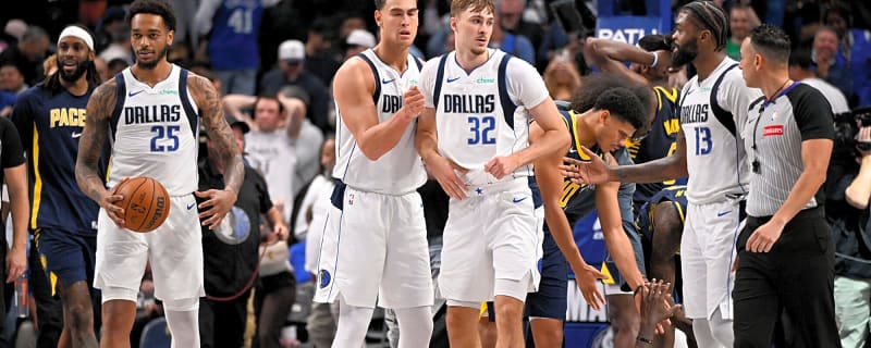 Dallas Mavericks Lose An Ugly Game To Detroit Pistons: Key Takeaways