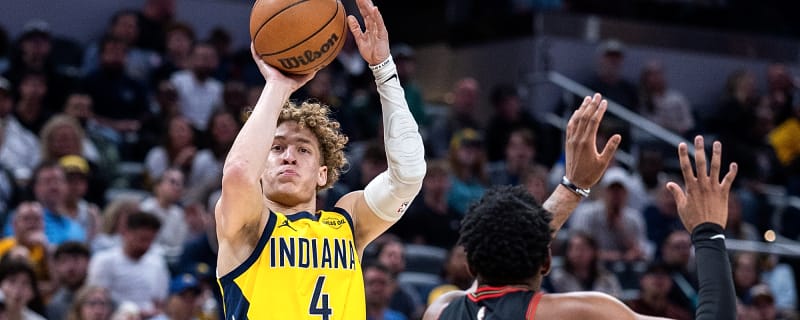 Pacers To Waive Taelon Peter