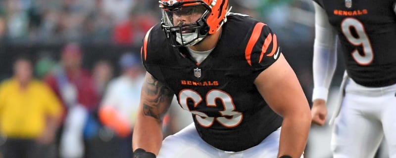 Bengals Player Profile: Dylan Fairchild can determine how much Cincinnati’s offensive line grows