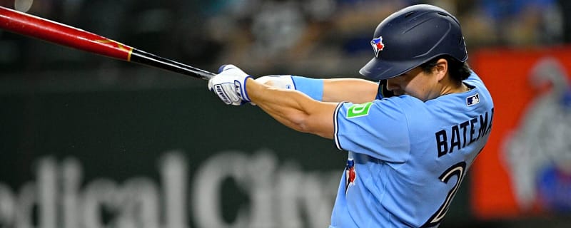 Blue Jays: A strong August gives hope for the 2027 season
