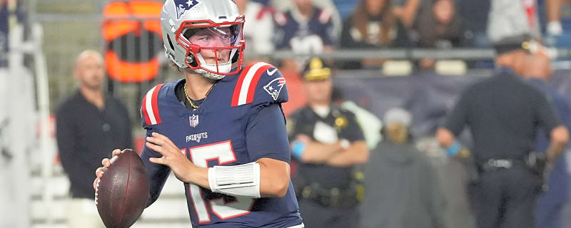 Vrabel Sheds Light on Morton’s Punting Appearance, Reveals New Punter is Incoming