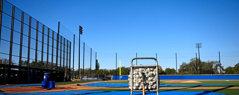 Blue Jays Nation’s 2026 Pre-Season Prospect Countdown – No. 11: Victor Arias