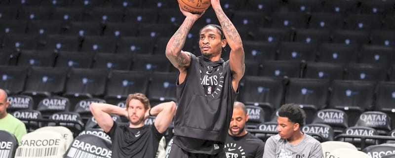3 Ideal Keon Johnson Landing Spots After Being Waived By The Hawks