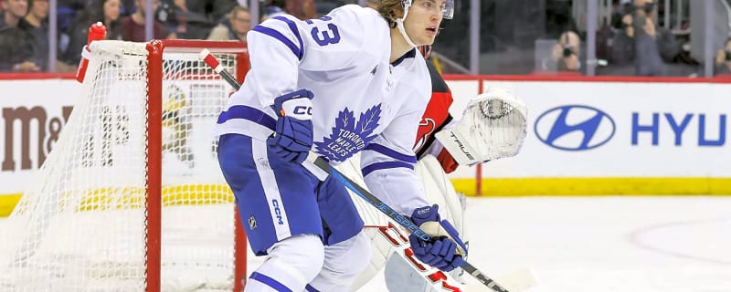 Insider Drops Bombshell on Knies’ Surprising Trade Value vs. Matthews