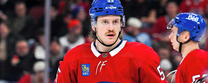 Michael Pezzetta on dropping the gloves with Ryan Reaves: ‘He got the upper hand in those fights’