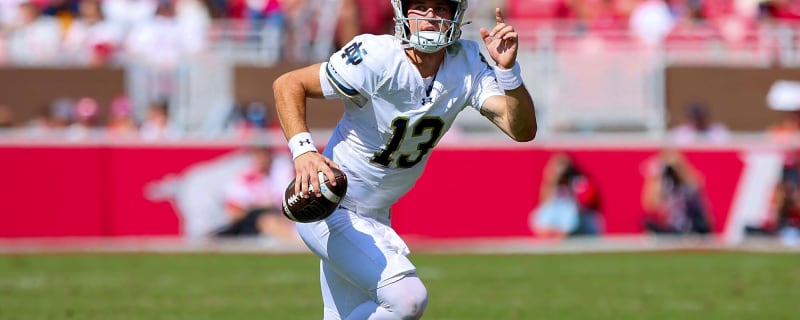 What could hold Notre Dame football back from winning a national championship heading into the 2026 season?